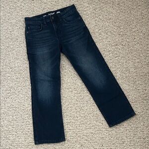Cat & Jack stretchy jeans NWOT